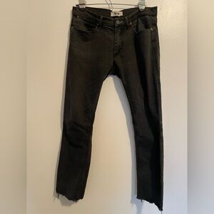 Acne Studio Max Cash jeans